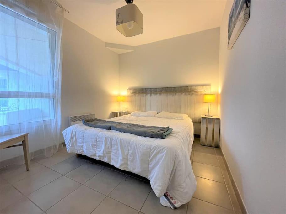 Le Trez, Residence 4 Etoiles Benodet Luaran gambar