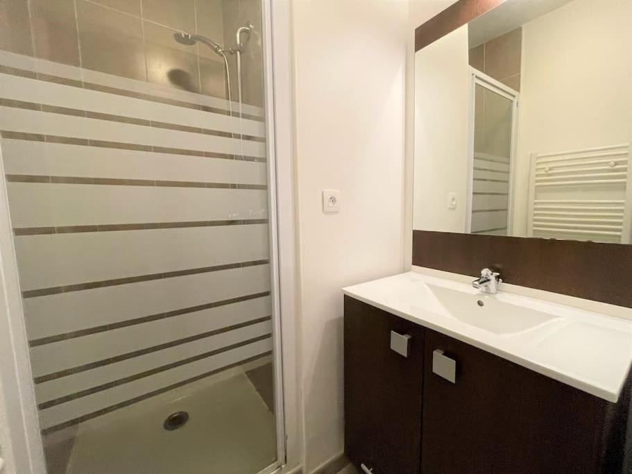 Le Trez, Residence 4 Etoiles Benodet Luaran gambar