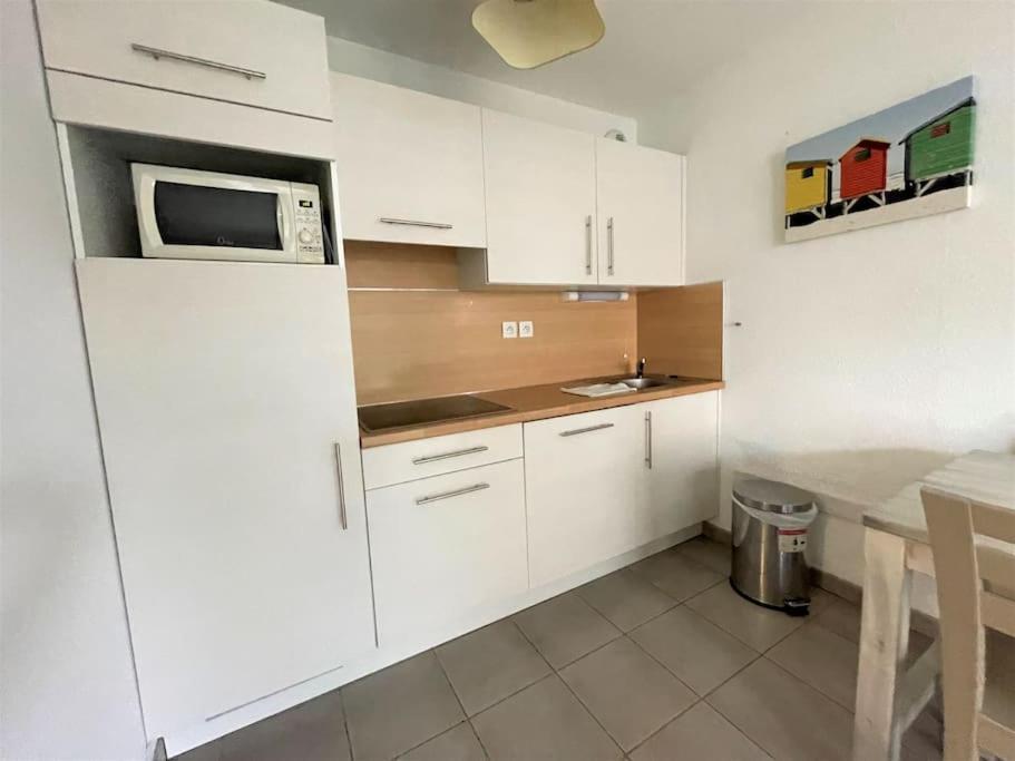 Le Trez, Residence 4 Etoiles Benodet Luaran gambar